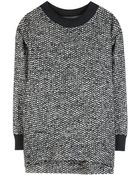 Dolce & Gabbana Knit Sweater - Lyst