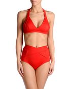 Mouille' Bikini - Lyst