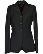 Dondup Blazer - Lyst