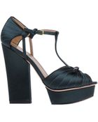 DSquared² Sandals - Lyst