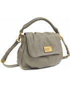 Marc By Marc Jacobs Lil Ukita Classic Q Hobo Bag - Lyst