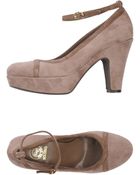 G.p. Per Noy Bologna Court - Lyst