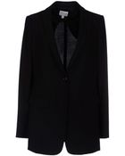 Armani Blazer - Lyst