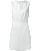 Diane von Furstenberg 'Fleur' Dress - Lyst