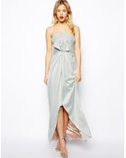 Coast Aurora Maxi Dress - Lyst