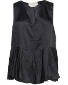 Marni Top - Lyst