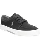 Polo Ralph Lauren Ralph Lauren Faxon Sneakers - Lyst