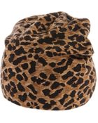 Dolce & Gabbana Hat - Lyst