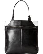 Botkier Cruz Tote - Lyst