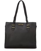 Kenneth Cole Reaction Black Atlas Shopper - Lyst