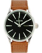 Nixon Wrist Watch - Lyst
