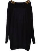 Emanuel Ungaro Jumper - Lyst
