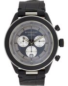 Givenchy Eleven Chronograph Watch - Lyst