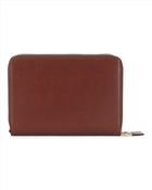 Jaeger Webb Large Traveller Clutch - Lyst