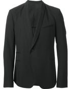 Haider Ackermann Classic Blazer - Lyst