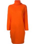 Gianluca Capannolo Long Sweater - Lyst