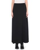 Maison Martin Margiela Fluid Maxi Mermaid Skirt - Lyst