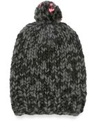 Wool And The Gang Zion Lion Knit Mix - Lyst
