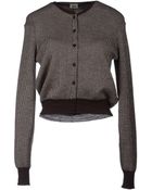 Siyu Cardigan - Lyst