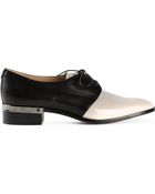 Reed Krakoff Oxford Shoe - Lyst