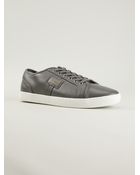 Dolce & Gabbana Split Sneakers - Lyst