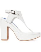 Jeffrey Campbell The Kelis Shoe - Lyst