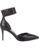 Giuseppe Zanotti Ankle-Strap Yvette Pumps - Lyst