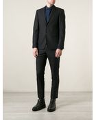 Burberry London Stirling Suit - Lyst