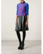 Kenzo 'Peaks' Sweater - Lyst