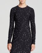 Parker Top - Luna - Lyst