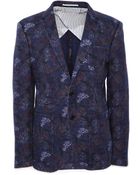 Shipley & Halmos Irving Blazer - Lyst