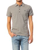 Diesel Polo Shirt - 00S851 00Mxz T-Alfred - Lyst