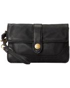 Frye Campus Wristlet - Lyst