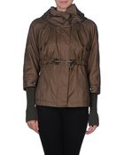Coast + Weber + Ahaus Jacket - Lyst