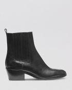 Michael Kors Booties - Patrice - Lyst