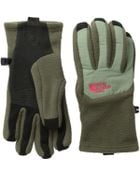 The North Face Women'S Denali Etip™ Glove - Lyst