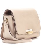 Marc By Marc Jacobs Jessica Leather Shoulder Bag - Lyst