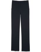 Theory Emery 2 Pant In Urban Stretch Wool - Lyst