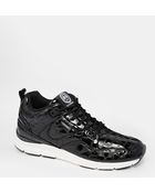 Gourmet The 35 Croc Sneakers - Lyst