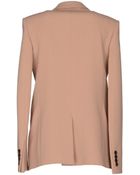 Vionnet Blazer - Lyst
