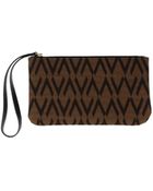 Valentino Pouch - Lyst