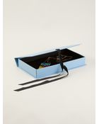 Lanvin 'Calvi' Flag Necklace - Lyst