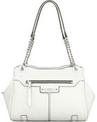 Nine West Abbie Shoulder Bag - Lyst