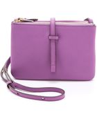 Annabel Ingall Jojo Cross Body Bag - Lyst