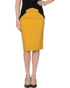Class Roberto Cavalli 34 Length Skirt - Lyst