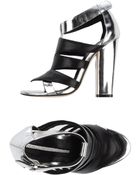 Camilla Skovgaard Sandals - Lyst
