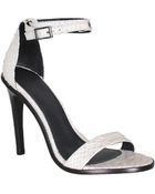 Tibi Amber Sandals - Lyst