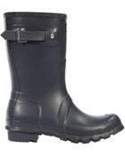 Hunter Boots Woman - Lyst