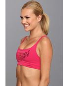 Patagonia Active Mesh Bra - Lyst