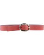 Isabel Marant Belt - Lyst